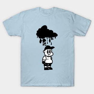 Bad thoughts T-Shirt